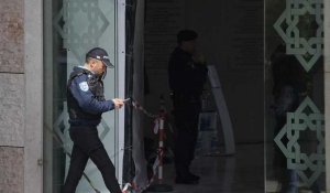 Attaque au couteau dans un centre musulman à Lisbonne : "un acte isolé" selon les autorités