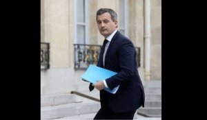 Gérald Darmanin : sa nièce a été placée en garde à vue