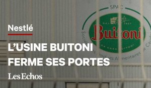 Scandale Buitoni : l’usine de Caudry ferme définitivement