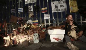 Mort de 39 migrants au Mexique : une enquête ouverte pour homicide