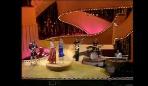 ABBA Waterloo Eurovision 1974 (High Quality)