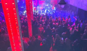 Tourcoing : Show Must Go Home fait vibrer des lieux atypiques