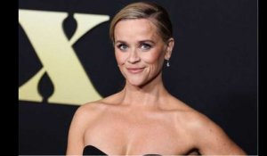 Reese Witherspoon : comment vit-elle son divorce avec Jim Toth ?