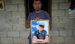 Incendie d'un centre de détention au Mexique: le désespoir des familles