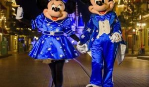 Bon anniversaire Disneyland ! 30 ans de rêves et de magie