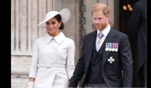 Meghan et Harry au couronnement de Charles III ? Buckingham met fin au suspense