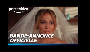 Shotgun Wedding - Teaser Officiel | Prime Video