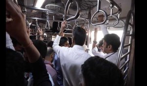 Explosion démographique en Inde : Bombay est-elle condamnée à devenir invivable ?