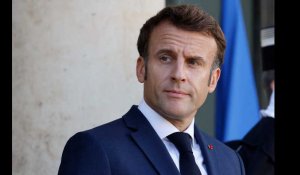 VIDÉO. Réforme des retraites : ce qu'a dit Emmanuel Macron aux Français