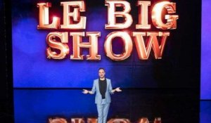 Le Big Show - L'émission où tout est possible