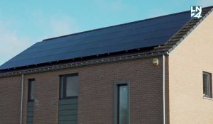 Photovoltaïque: "Vous investissez un montant sur votre toit et ce n'est pas du tout rentable"