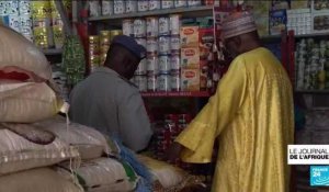 Niger : la facture certifiée, un outil pour améliorer la collecte des impôts et des taxes