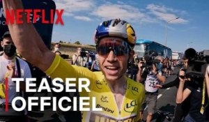 Tour de France : Au coeur du peloton - Bande-annonce (VF)