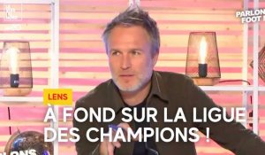 Football : Lens en Ligue des Champions, ça donnerait quoi ?