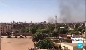 Guerre au Soudan : pas de trêve et des négociations qui piétinent