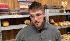 Inflation : la facture de gaz de ce boulanger à Watten multipliée par 7