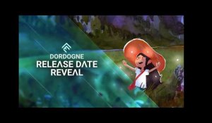 Dordogne - Release Date Reveal Trailer