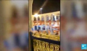 Fusillade à proximité d'une synagogue à Djerba : retour sur les évènements de la soirée