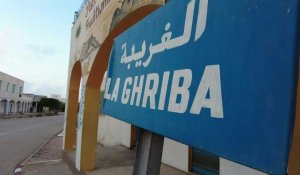 La police tunisienne patrouille sur l'île de Djerba après une attaque mortelle