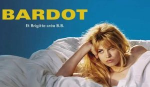 VIDÉO. Série. « Bardot » : rencontre avec Julia de Nunez, Victor Belmondo et Géraldine Pailhas