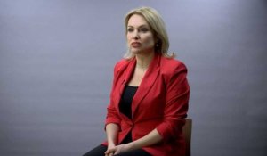 (TEASER) Exclusif - Les confidences de Marina Ovsiannikova, l’ex-journaliste russe qui s’est...