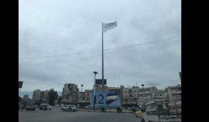 Carnet de route dans la province d’Idleb, dernier bastion rebelle en Syrie