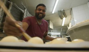 Meilleure baguette de Paris: le lauréat a "pleuré" en apprenant la nouvelle