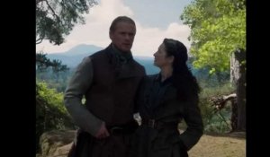 Outlander : la saison 7 se dévoile dans une bande-annonce explosive