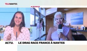VIDEO. Le phénomène Drag Race France à Nantes