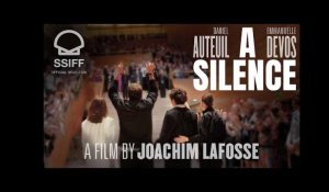 A SILENCE by Joachim Lafosse | Beautiful reception at the San Sebastian Film Festival