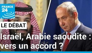 Israël/Arabie saoudite : vers un accord ? Pour "MBS", "nous nous en rapprochons chaque jour"