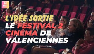 Le Festival 2 Cinéma de Valenciennes revient du 29 septembre au 3 octobre
