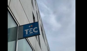 TEC, qui a repris l’activité de Booking.com à Tourcoing, recrute plus de cent personnes