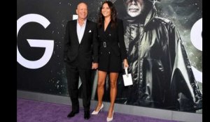 Bruce Willis atteint de démence : sa famille donne de ses nouvelles