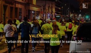 Urban trail de Valenciennes : tout savoir sur l'événement