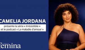 Camélia Jordana : « L’amour est important, mais l’amour de soi l’est encore plus »… Ses...