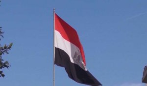 Élection présidentielle en Égypte : vote annoncé pour décembre, l'opposition sous pression