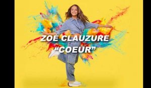 Eurovision Junior 2023 : Zoé Clauzure représentera la France avec le titre ‘Coeur’ ! (VIDEO)