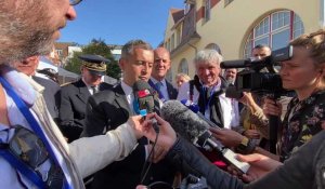 Le Touquet : 6 millions d’euros pour déménager les policiers dans l’ancienne gendarmerie