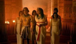 Reines de l'Égypte antique