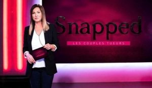 Snapped : les couples tueurs