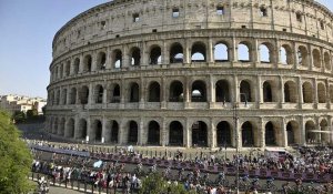 L'Italie veut régulariser les locations de courte durée