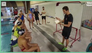 Natation : Le CN Brest, centenaire vaillant