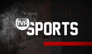 TVR Sports - Les résultats du week-end
