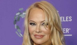 « Je ne me sentais plus en sécurité avec la personne que j’aimais le plus » : Pamela Anderson se...