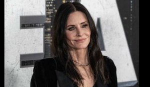 Courteney Cox : l’actrice partage un adorable cliché pour l’anniversaire de sa fille