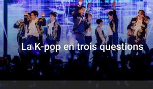 De la K-pop au Main Square : mais c'est quoi la K-pop ? 