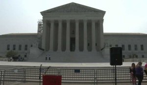 La Cour suprême donne raison à une Américaine refusant de créer des sites pour mariages gays