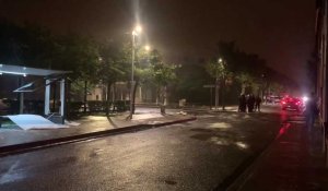 Boulogne : nouvelle nuit de tensions dans le quartier du Chemin-Vert