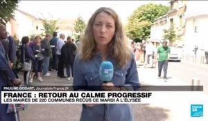 À l'Haÿ-les-Roses, indignation unanime après l'attaque du domicile d'un maire